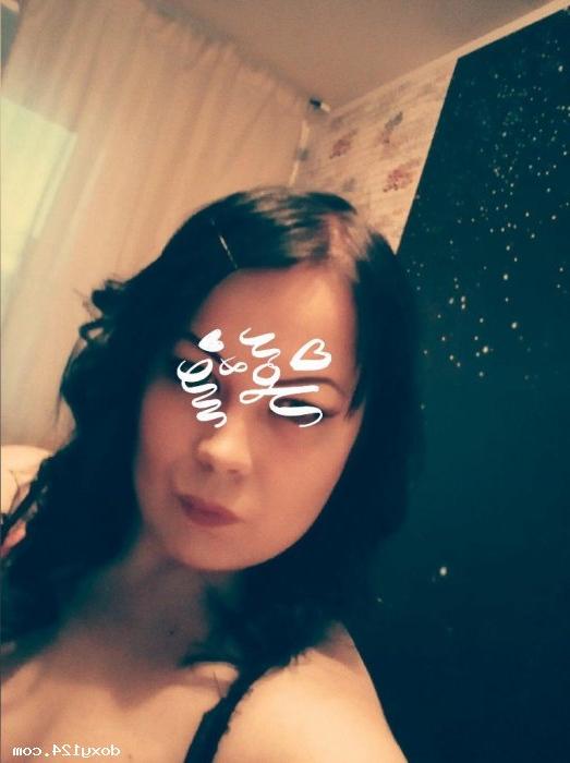 Индивидуалка Агата, 22 года, метро Достоевская