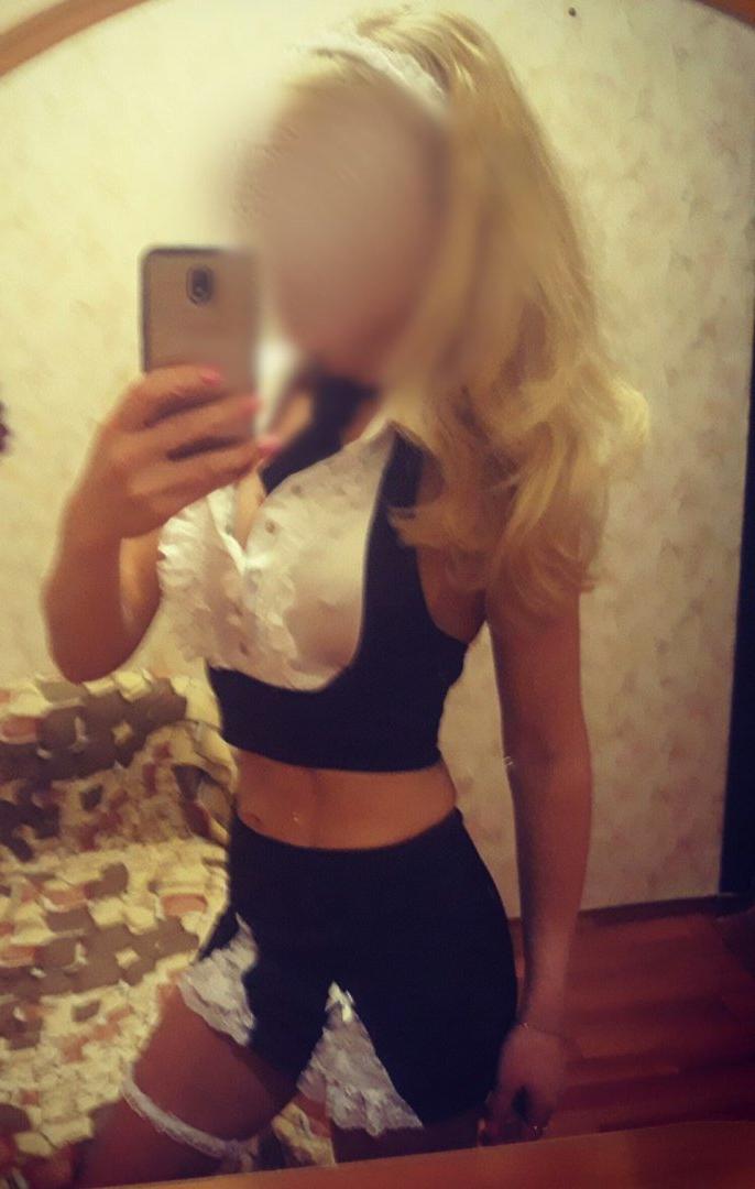 Индивидуалка Альбина, 26 лет, метро улица Дмитриевского