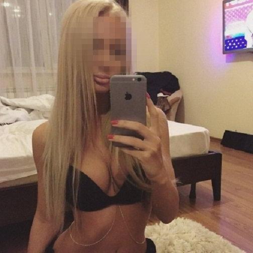 Индивидуалка Александра Пре, 24 года, метро Шоссе Энтузиастов