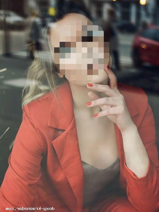 Индивидуалка АНТОНИНА, 42 года, метро Киевская