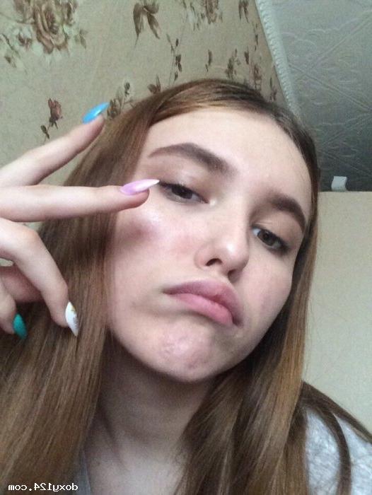 Индивидуалка Леночка, 20 лет, метро Щукинская