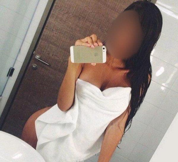 Индивидуалка Олга, 23 года, метро Домодедовская