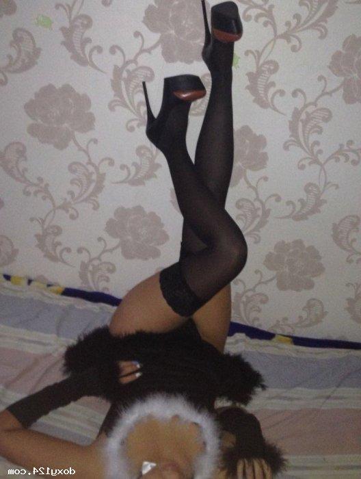 Проститутка АЛЕКС, 23 года, метро Раменки