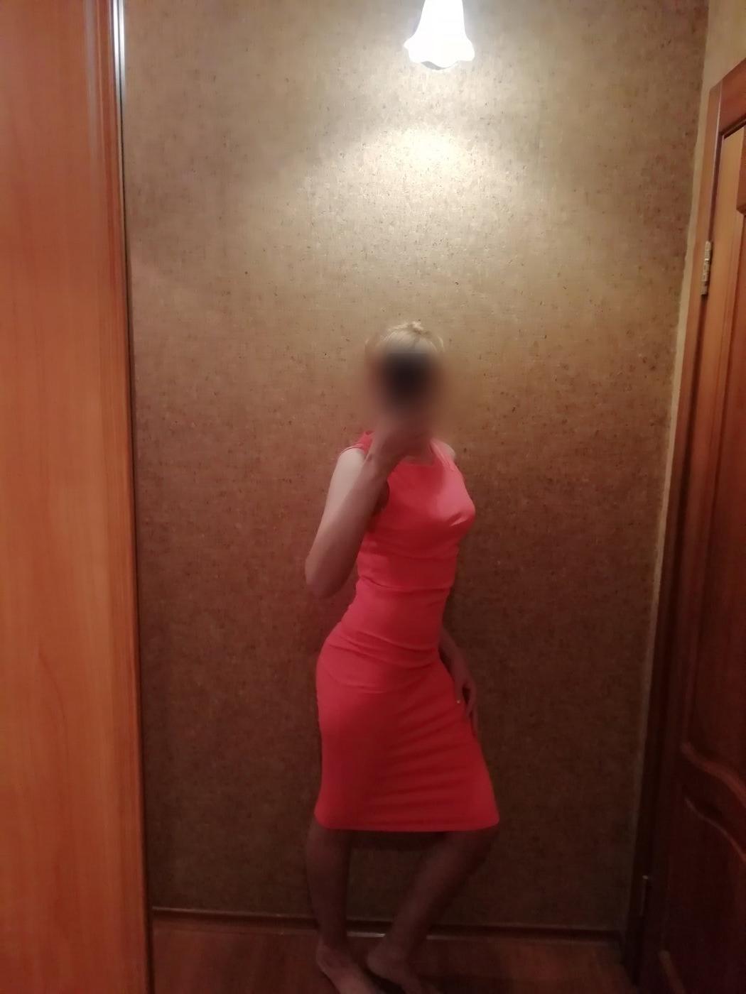 Проститутка Анастасия, 42 года, метро Косино