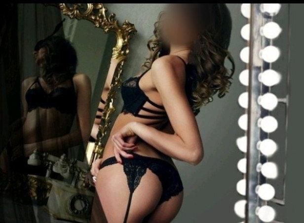 Проститутка Ангелина, 41 год, метро Кунцевская