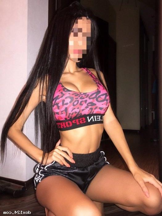 Проститутка КСЕНЬЯ, 45 лет, метро Алексеевская