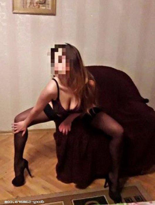 Проститутка Юличка, 33 года, метро Рассказовка
